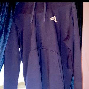 adidas hoodie